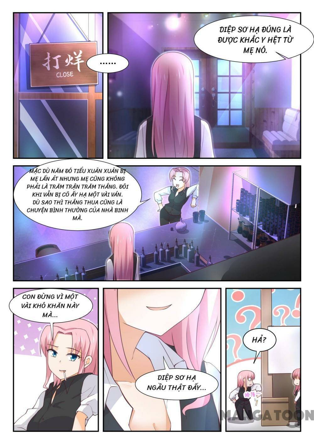 the boy in the all-girls school chapter 344 8