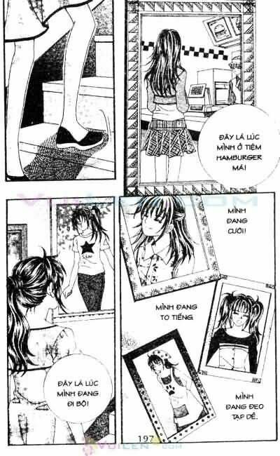 không bao giờ khóc chapter 12 197