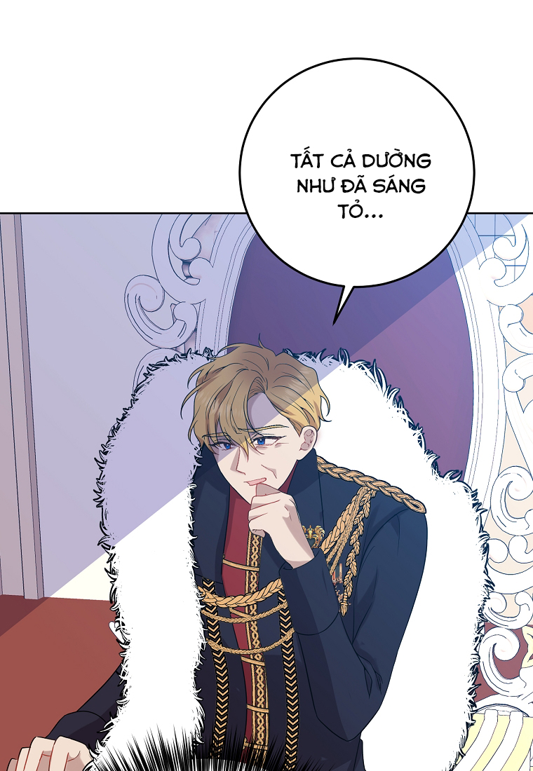 tôi sẽ trở thành gia sư của bạo chúa chapter 36.1 37