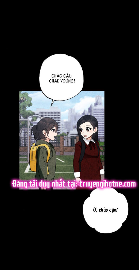 [18+] hôn nhân bị đánh cắp chapter 35.1 20