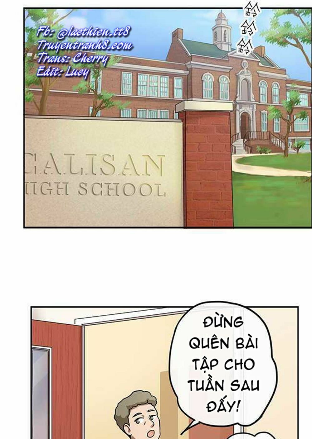 nụ hôn nguyền rủa chapter 89 1