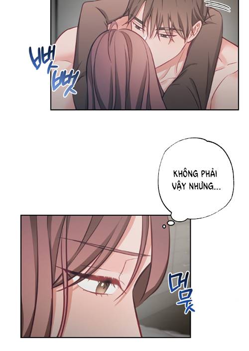 Trợ Lí Kim, Ăn Thử Không chapter 12.2 - Trang 26