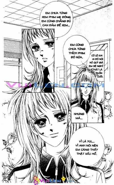 nụ hôn đầu chapter 4 96