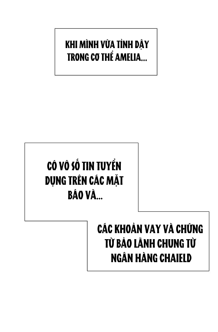 kẻ hủy diệt đã yêu tôi ! chapter 6 25