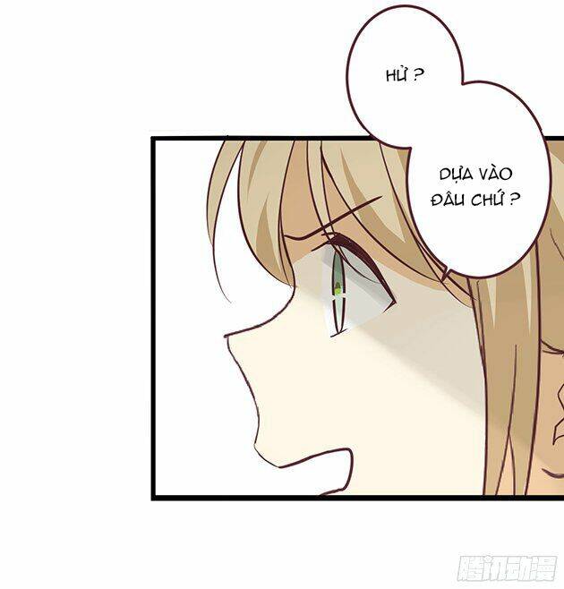 hoa đào nhẹ rơi đẹp như em chapter 2 20