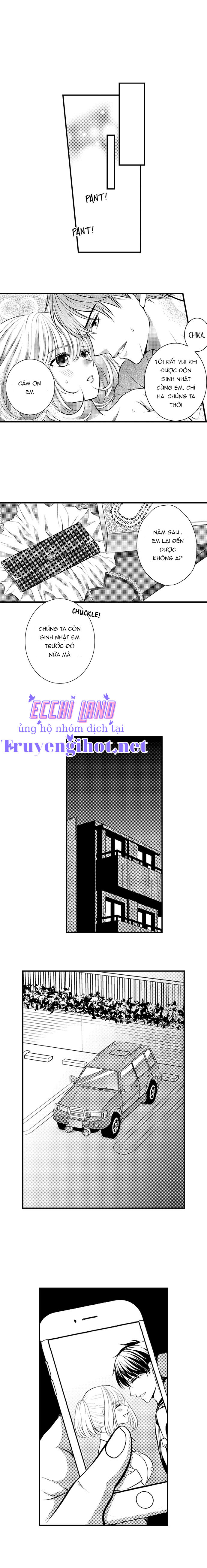 thầy tịch thu đồ chơi người lớn của tôi rồi nói "tôi sẽ dạy em cách sử dụng nó" chapter 39.2 4