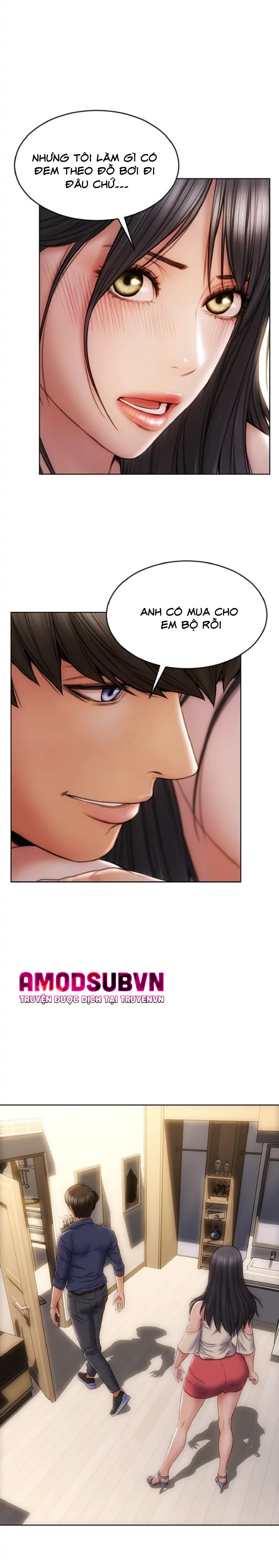 dân chơi out trình chapter 6 31