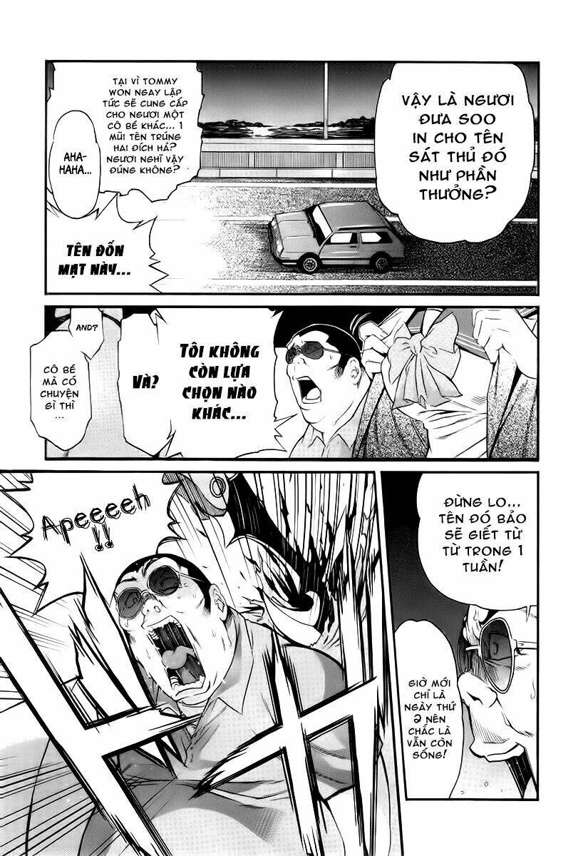 trash. chapter 13 11