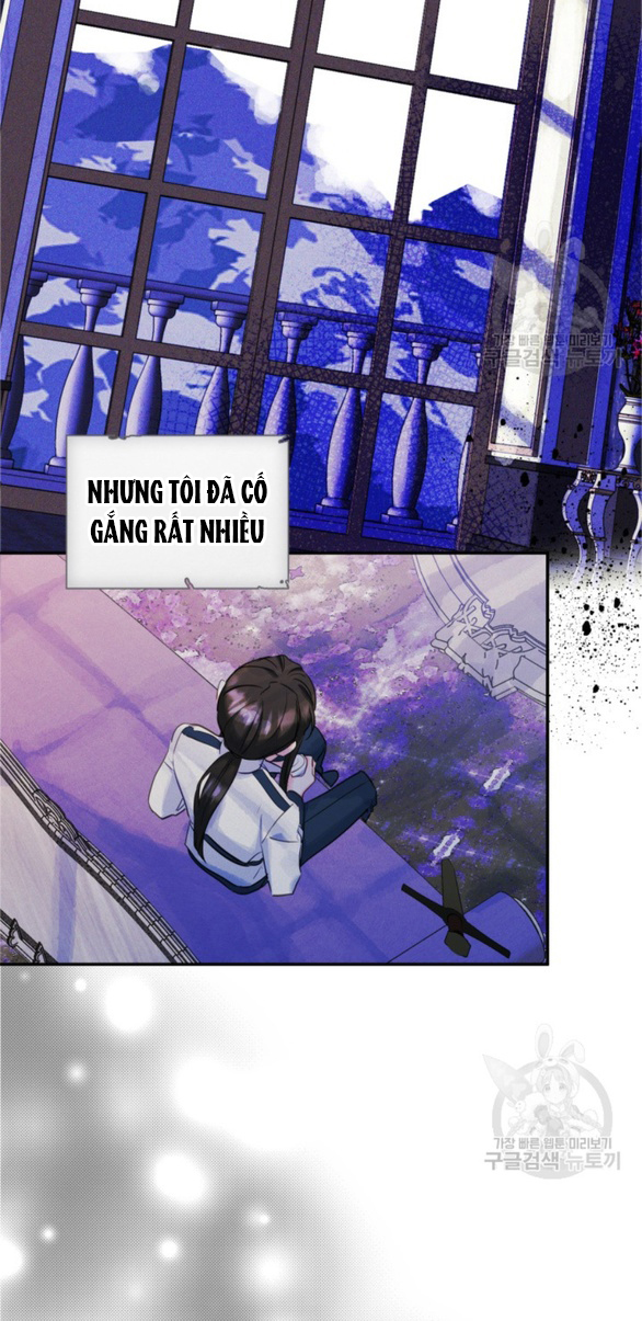 tôi đã trở thành bạn gái của nam chính chapter 19.1 12