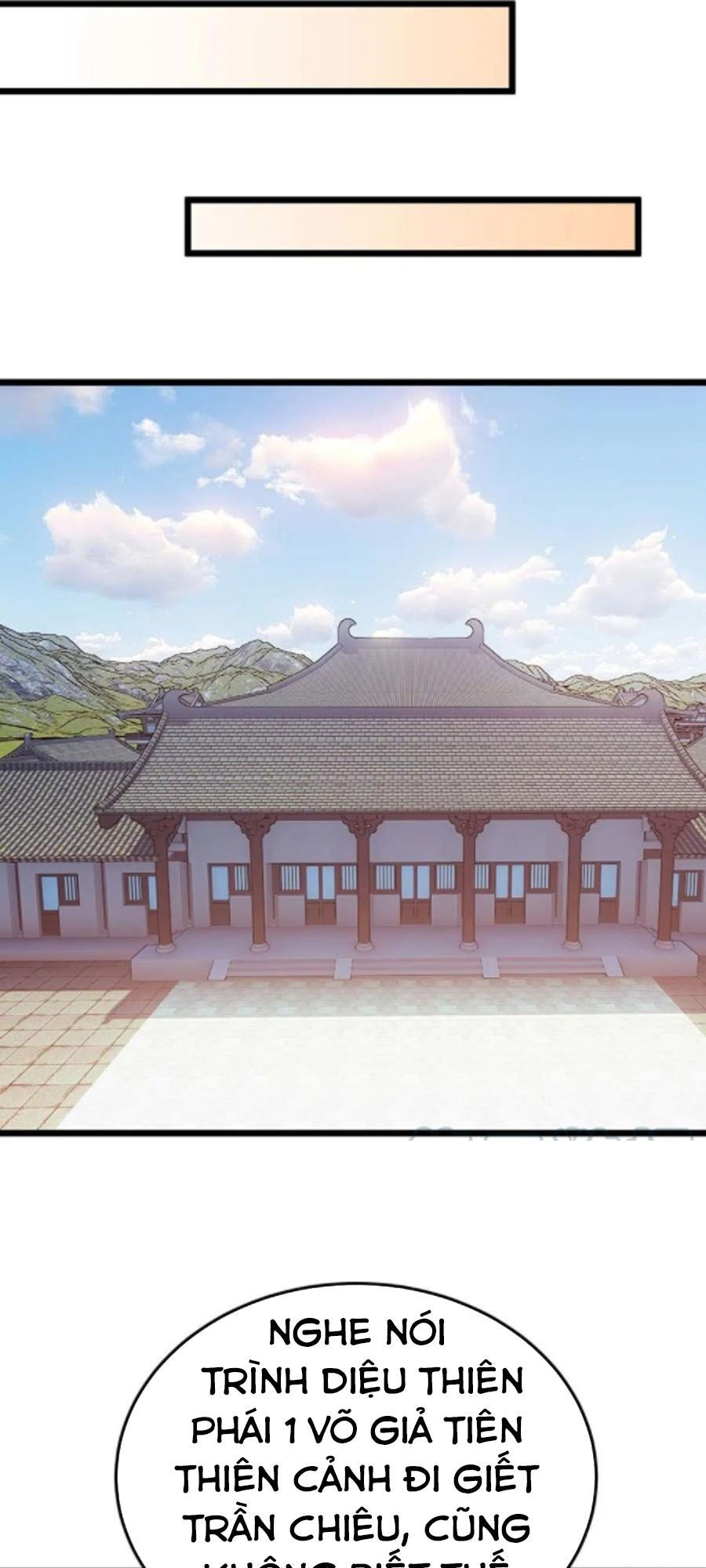 chúa tể tam giới chapter 218 1