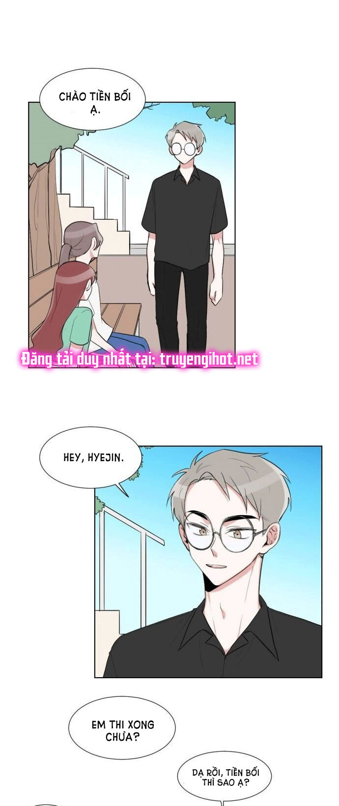 gatabutata chapter 25.1 12