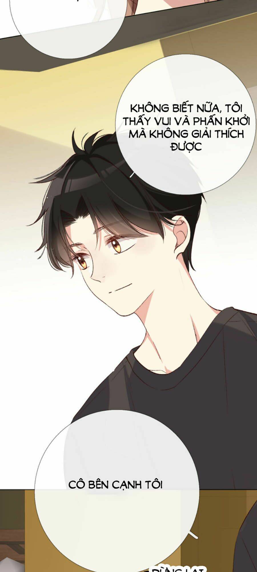 yêu thương em, yêu bản thân chapter 17 9