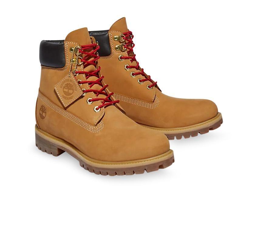 Giày Boots Nam Timberland 6 Inches Waterproof Boot TB0A2GHN24