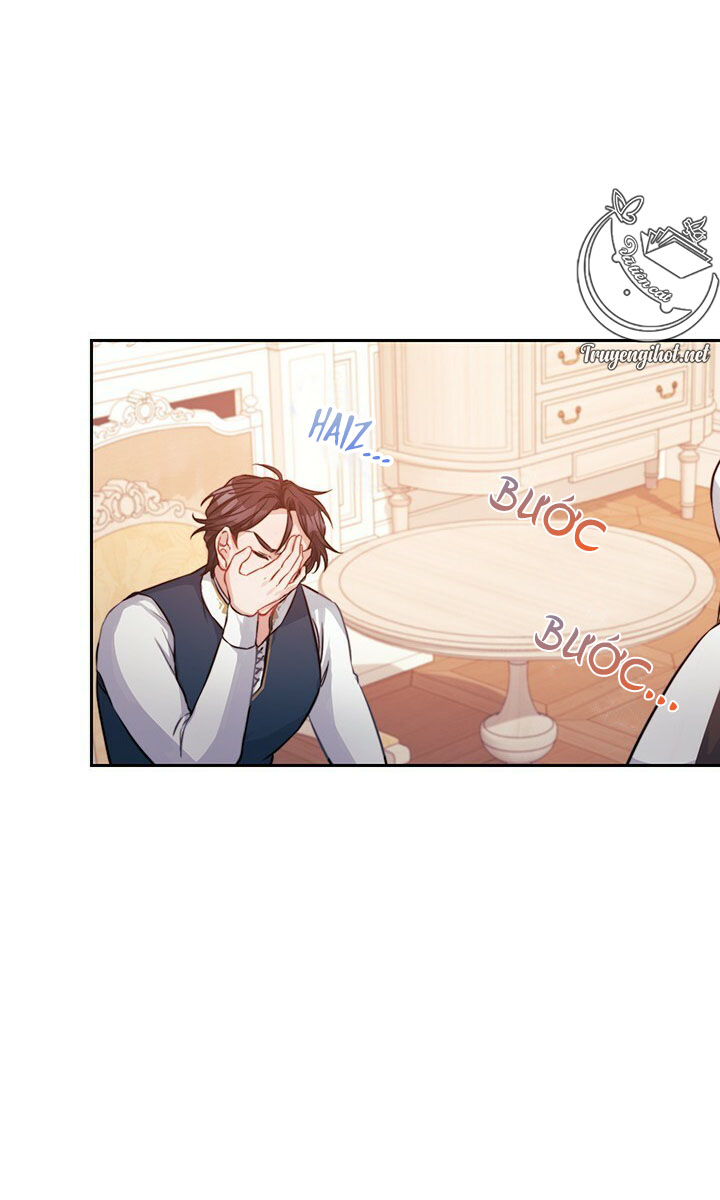 người yêu tiền kiếp chapter 8.1 9