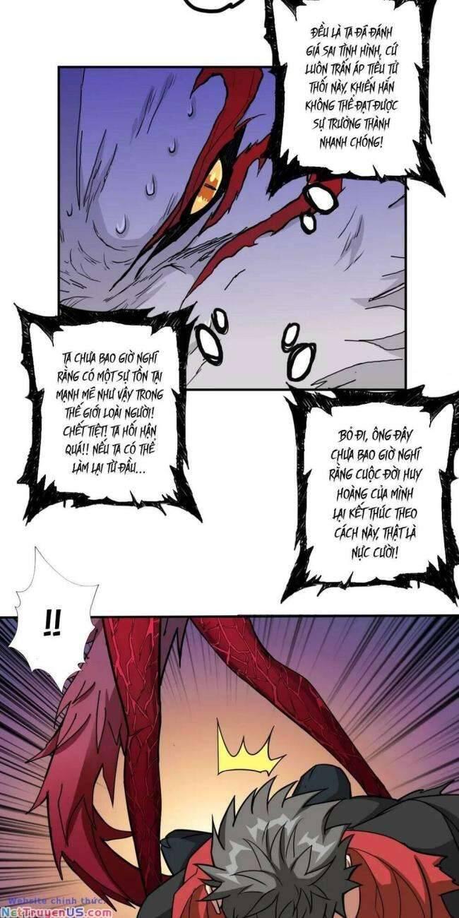 god slayer chapter 109 27