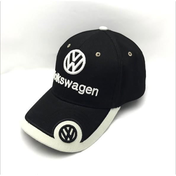 Mũ Nón Hãng xe Volkswagen Cao Cấp
