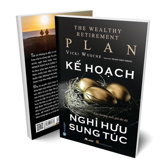 Kế Hoạch Nghỉ Hưu Sung Túc