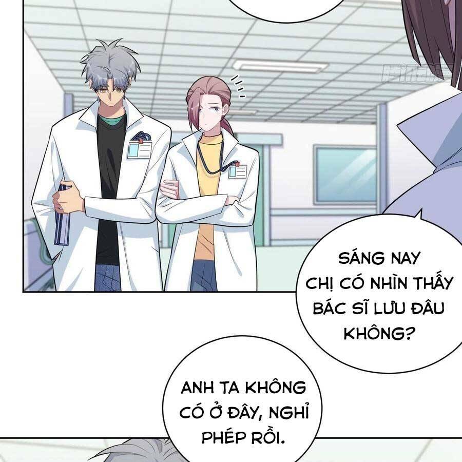 nhạc phụ đại nhân là lão bà chapter 153 35