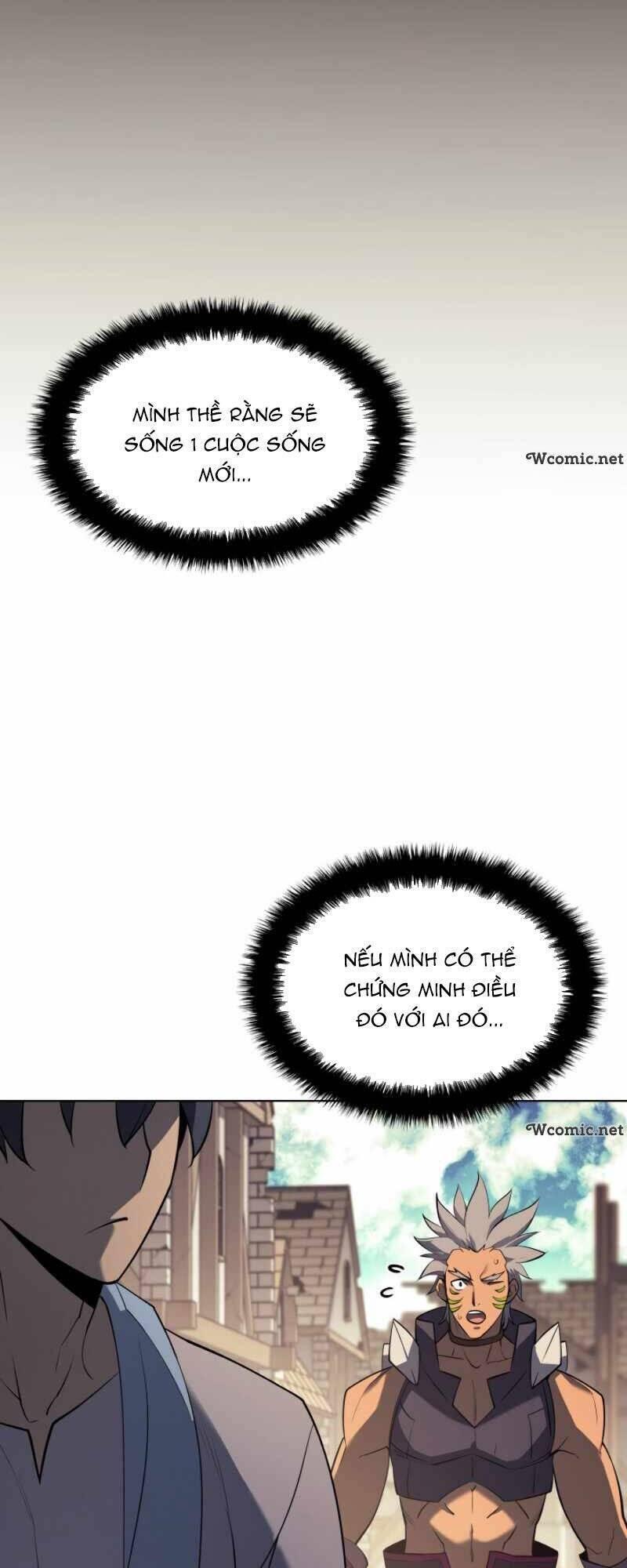 vượt qua giới hạn chapter 85 48