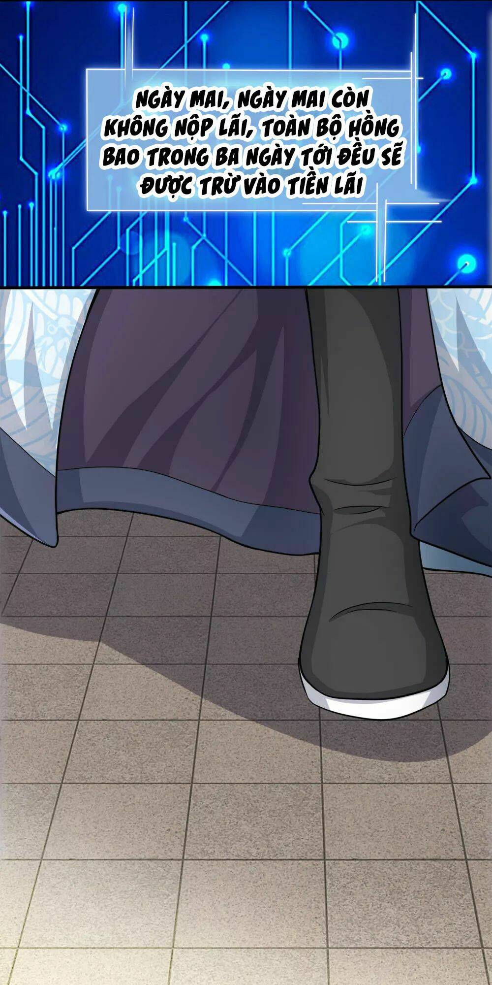 chí tôn hồng bao đại đế chapter 28 17