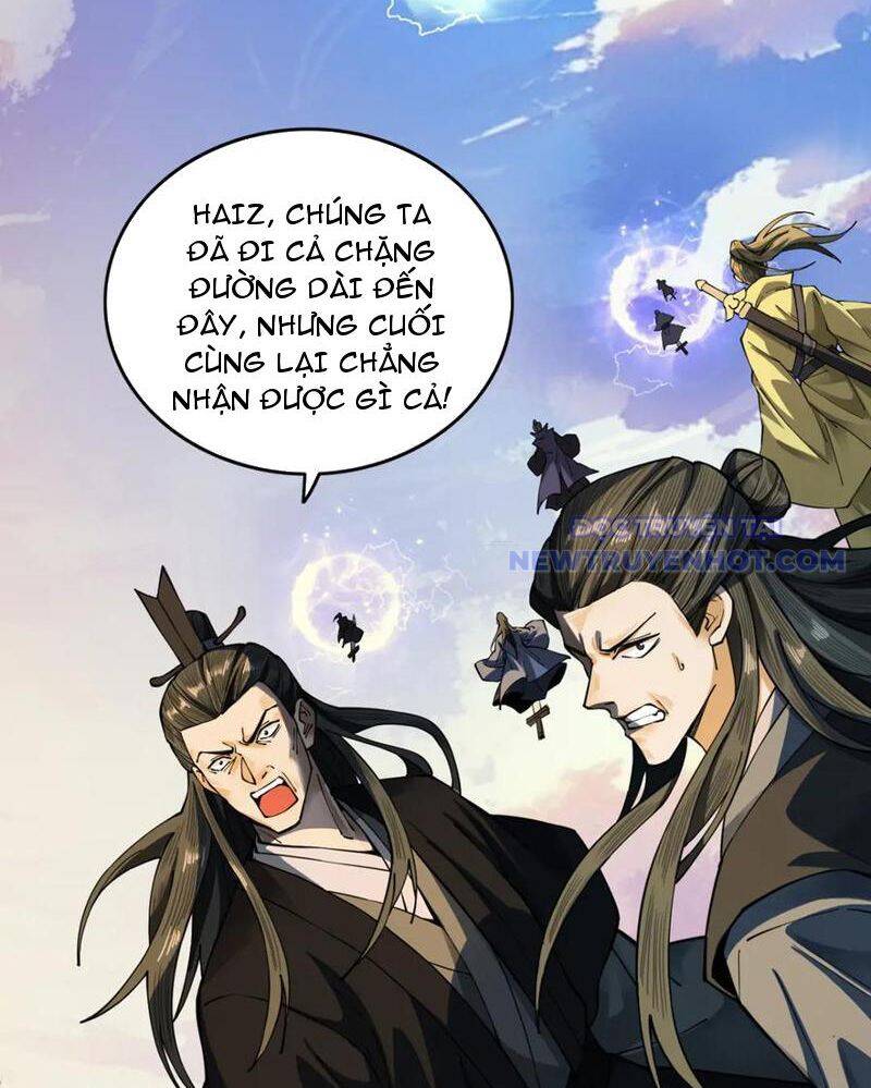 gặp mạnh thì càng mạnh, tu vi của ta không giới hạn chapter 16 42