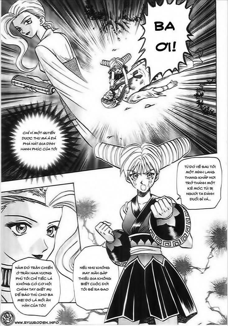 thiên địa nam nhi chapter 21 9