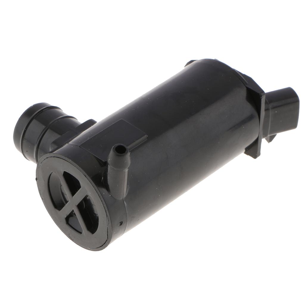 Windshield Windscreen Wiper Washer Pump for Hyundai Accent Sonata Tiburon