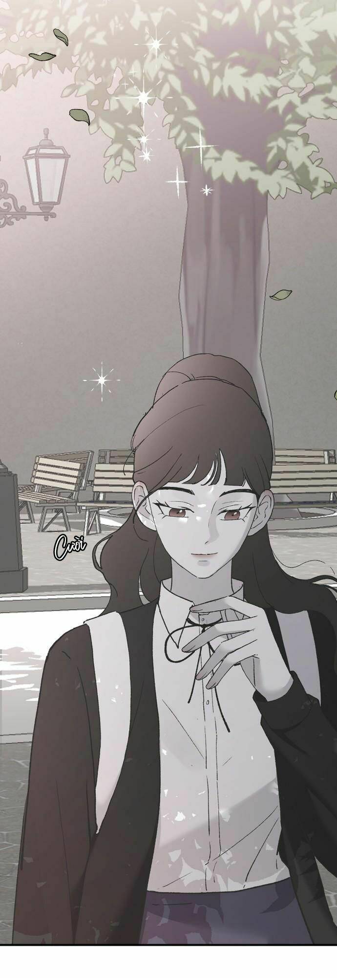 ba người anh trai cực phẩm của tôi chapter 44 46