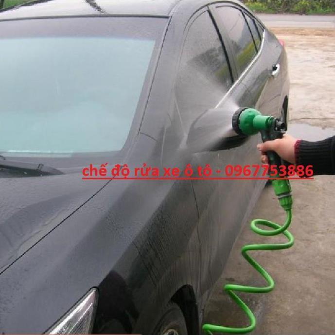 Bộ vòi phun đa năng 206791
