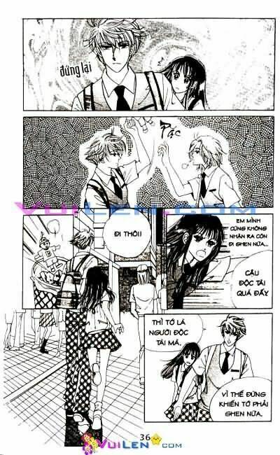 nụ hôn nồng thắm chapter 5 36