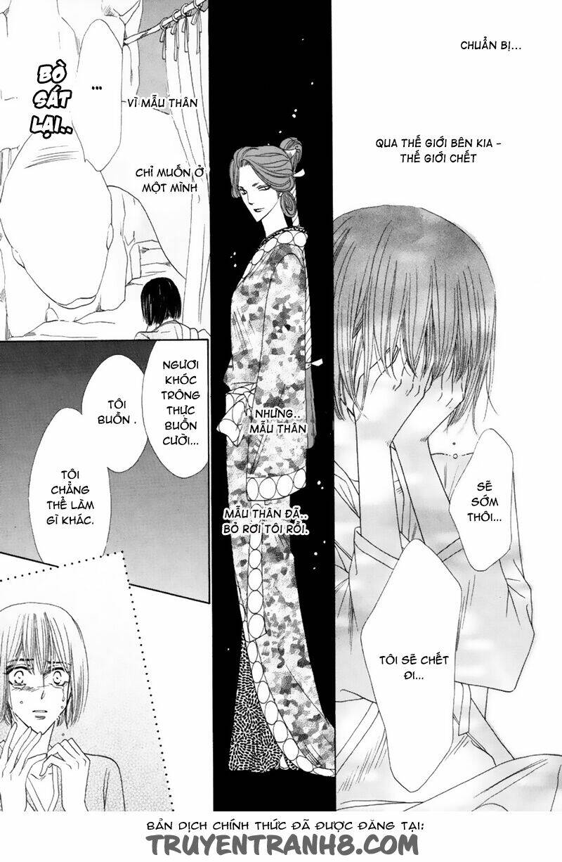 kim cương bạc chapter 23 6