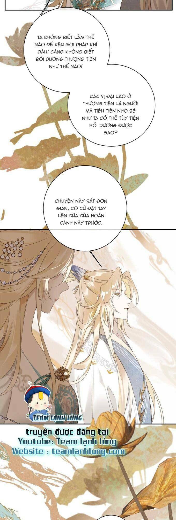 triệu hoán đại nhân tu chân giới chapter 2 4