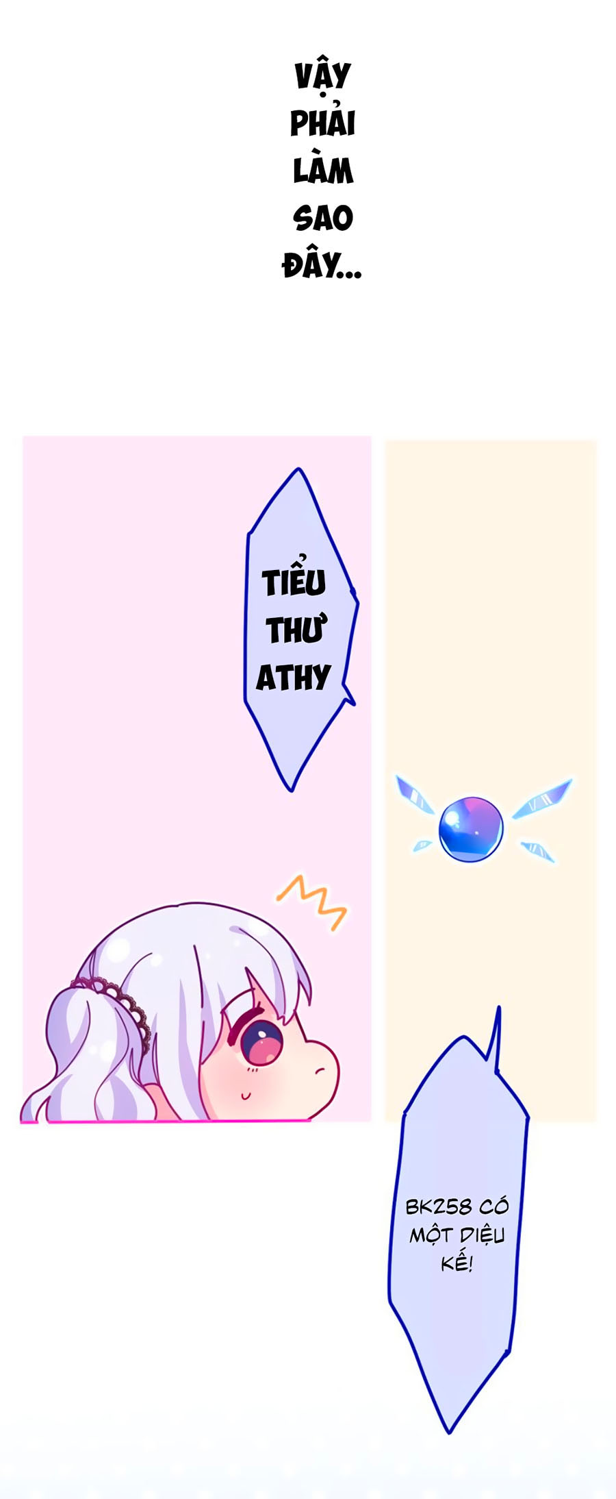 monster, độ ấm quái vật kiệm lời chapter 17 6