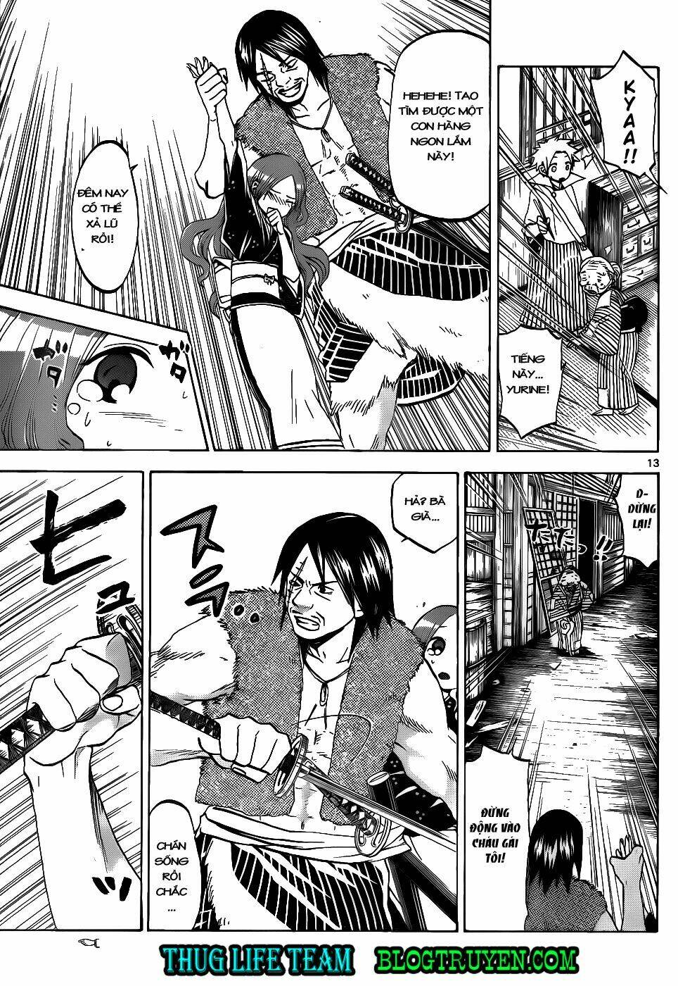 kaitai shinsho zero chapter 37 16