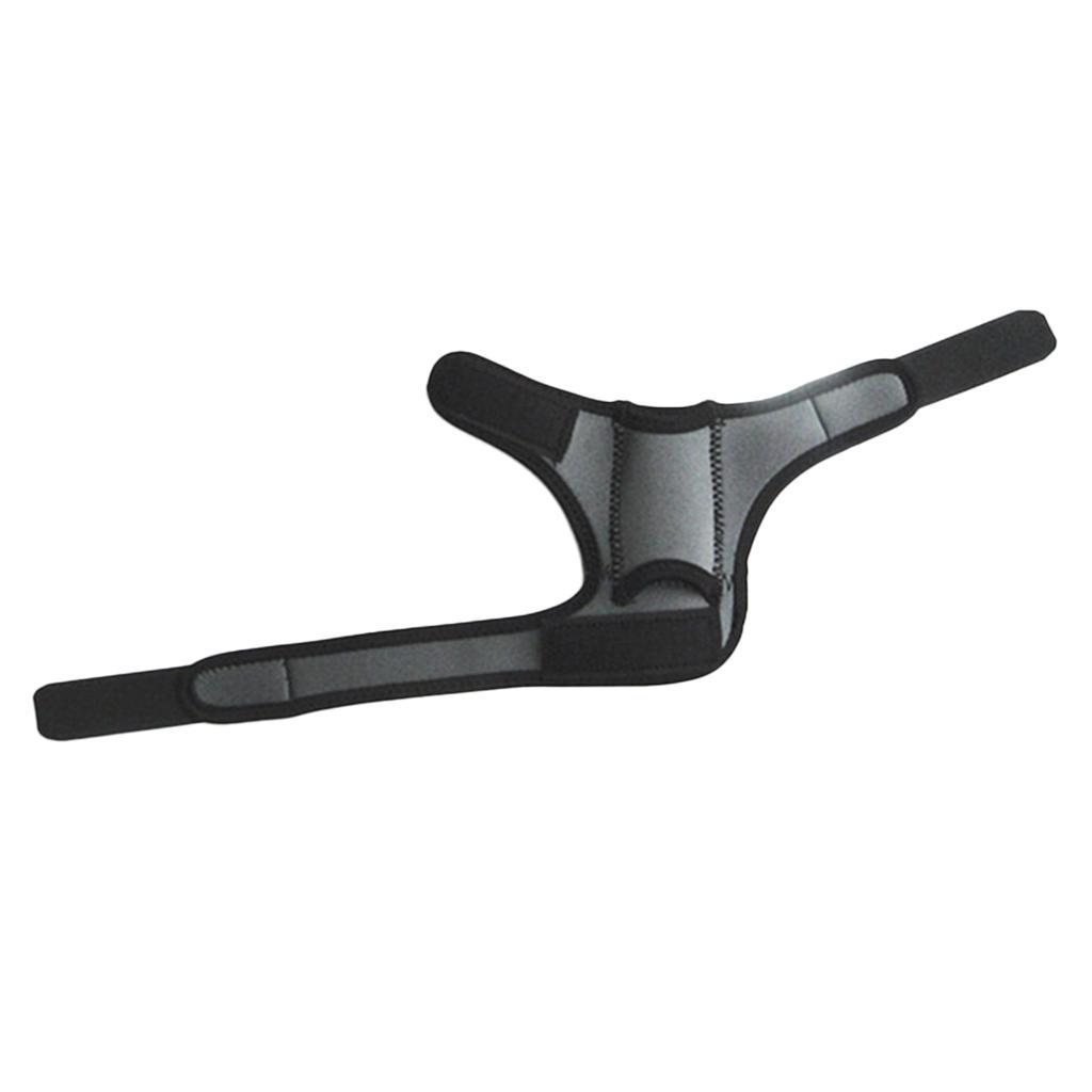 2x Durable Universal 3mm Neoprene Underwater Scuba Diving Dive Outdoor Camping Hunting Climbing Torch Flashlight