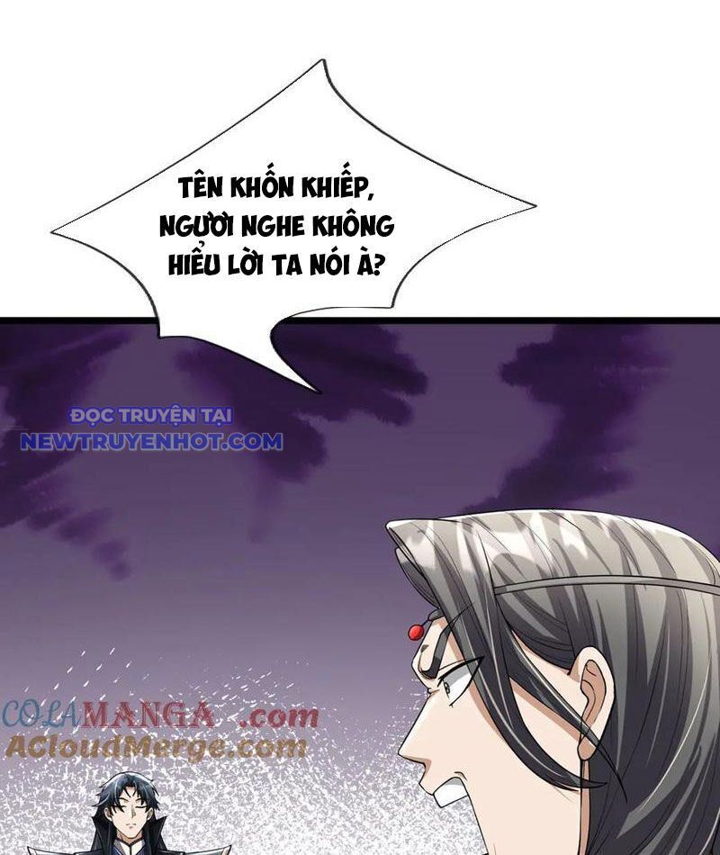 ngủ say vạn cổ: xuất thế đẩy ngang chư thiên chapter 86 24