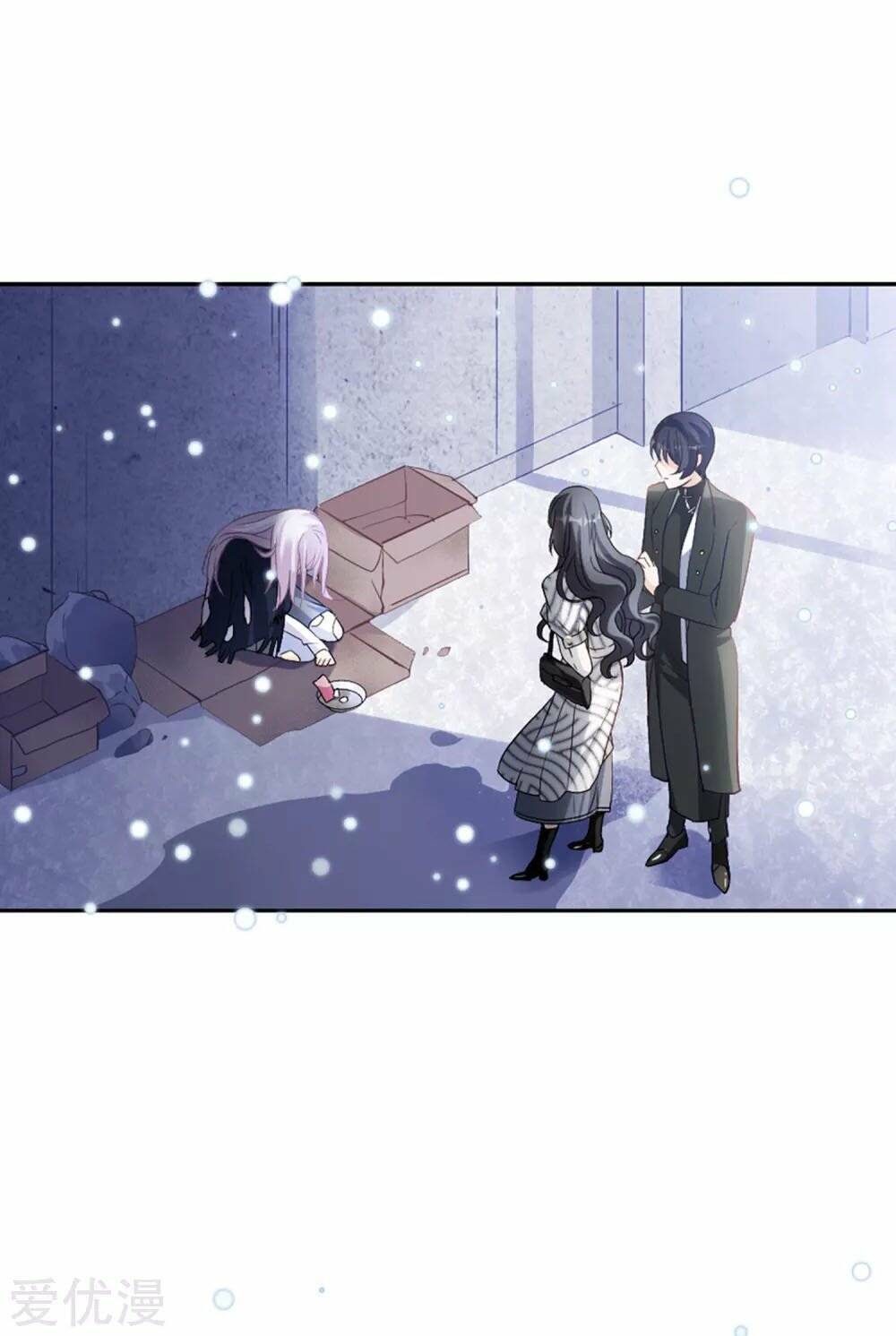 cô ấy đến rồi, xin nằm xuống! chapter 27 16