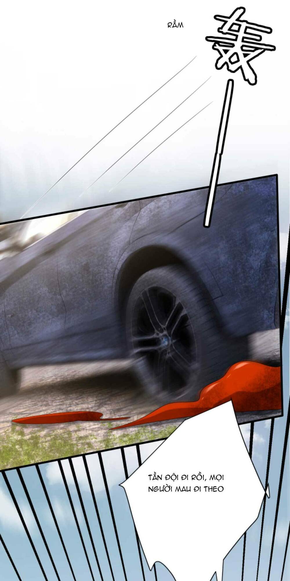 xuyên nhanh: phản diện quá sủng quá mê người chapter 180 2