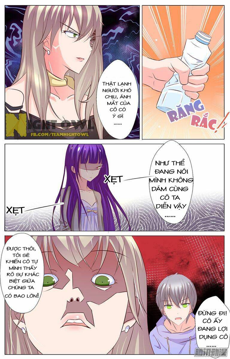 quan hệ rắc rối chapter 18 10