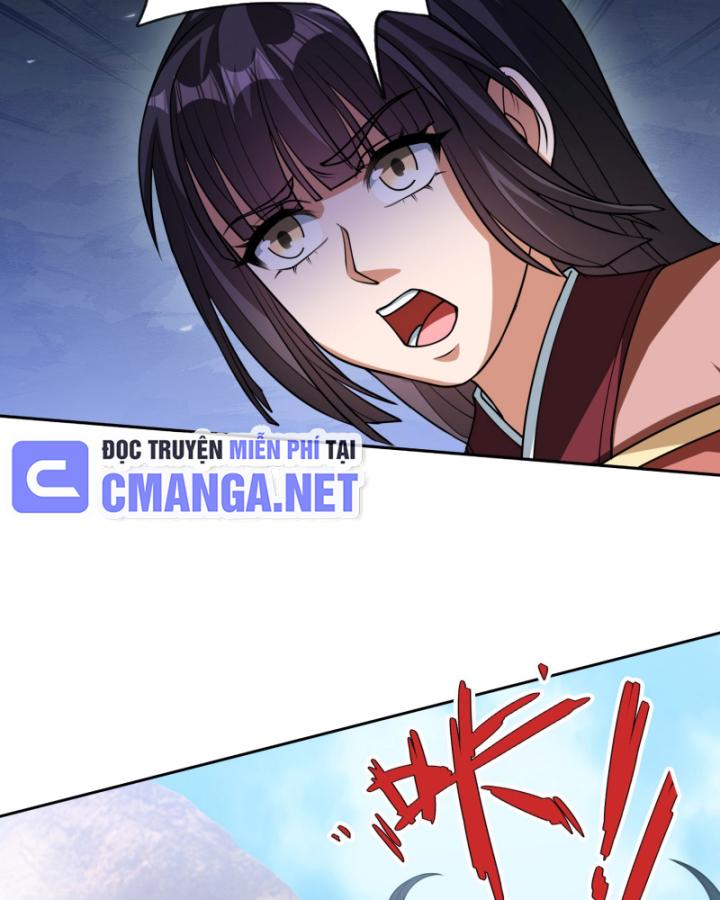 thiên uyên trở về: ta chính là thiên diệt chapter 2 10