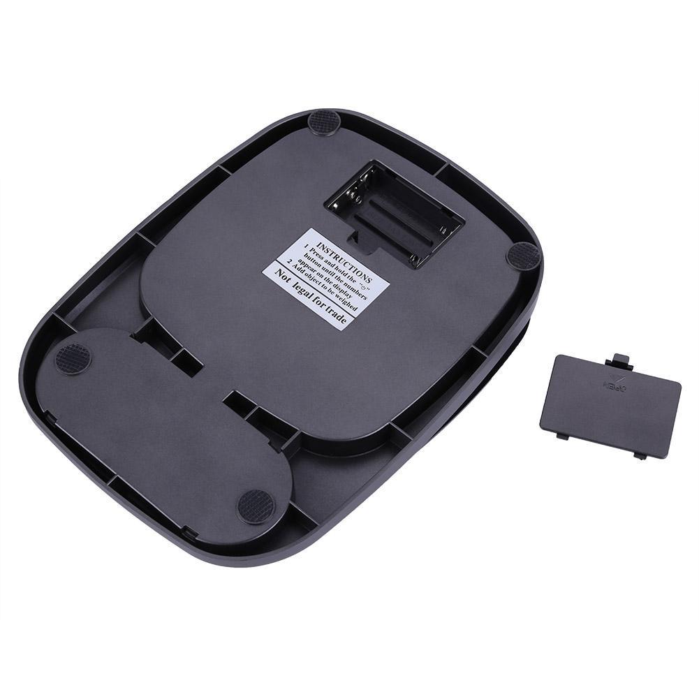 Cân thực phẩm điện tử 10kg / 1g QmsT10