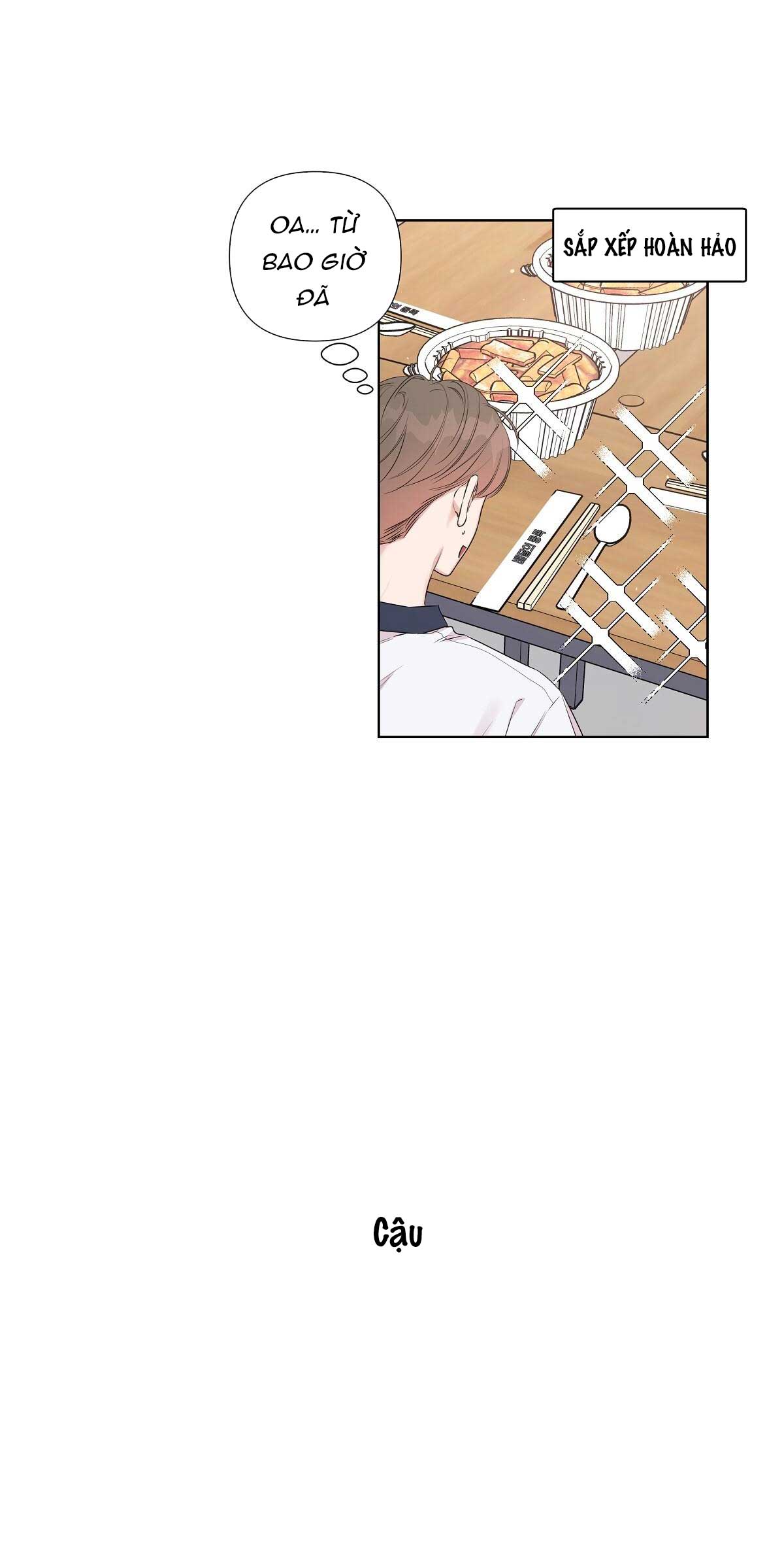 đừng bận tâm darling chapter 24 57