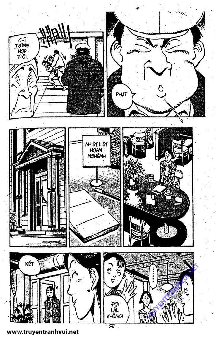 yawara chapter 110 16