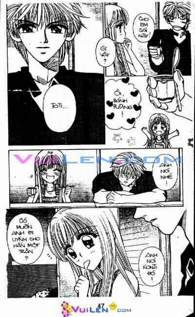 arita đáng yêu chapter 6 47