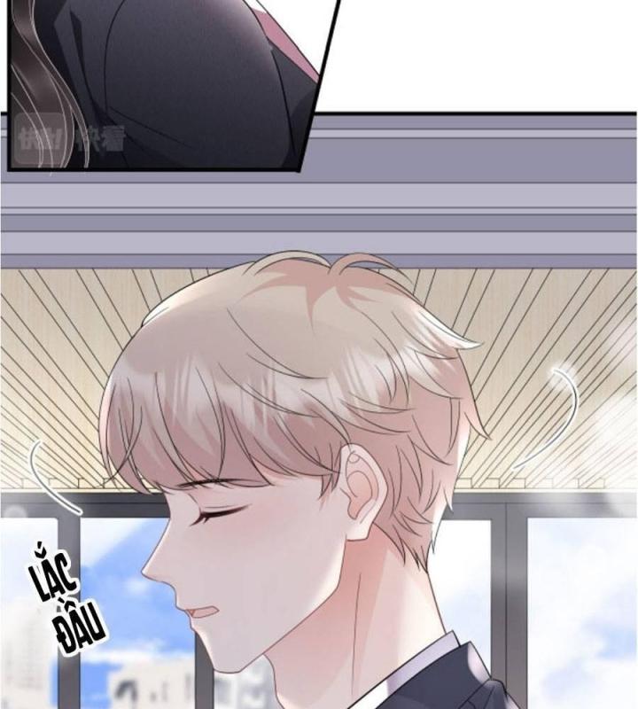 đại tiểu thư có thể có bụng dạ gì xấu chứ! (full) chapter 66 35