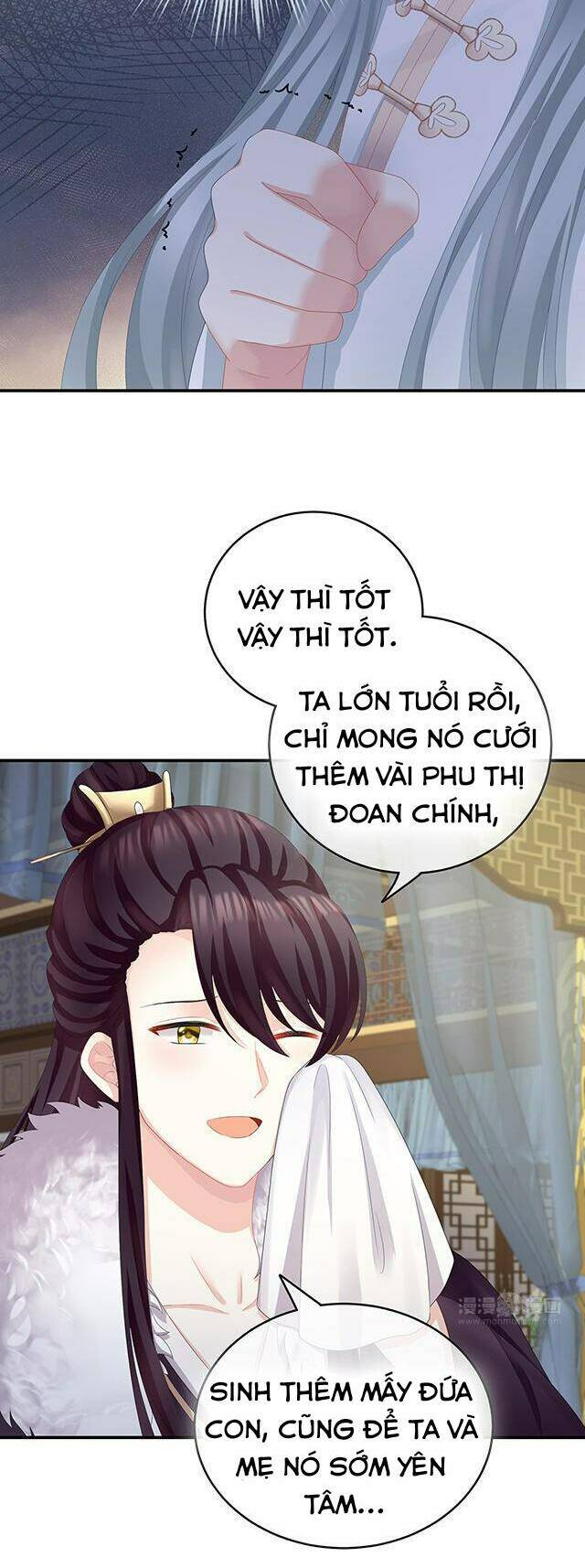 kiều phu có hỉ chapter 24.2 12