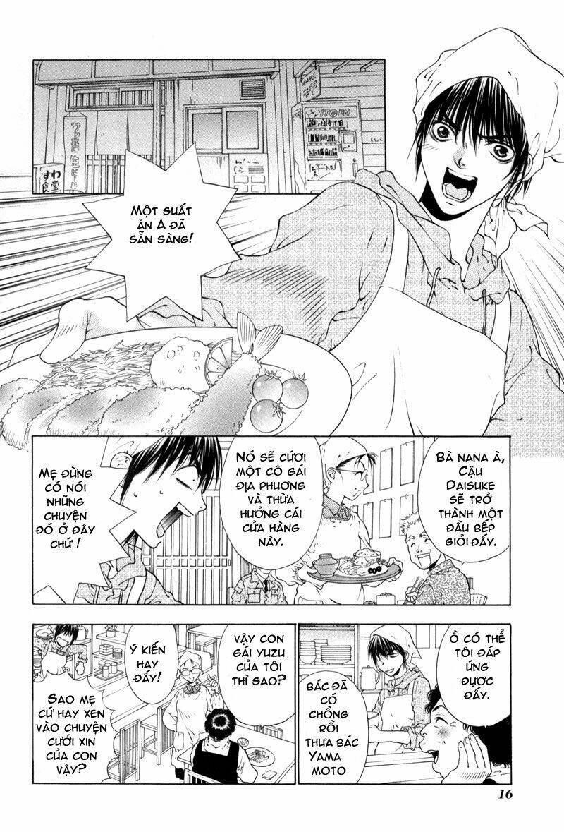 bitter virgin chapter 1 18