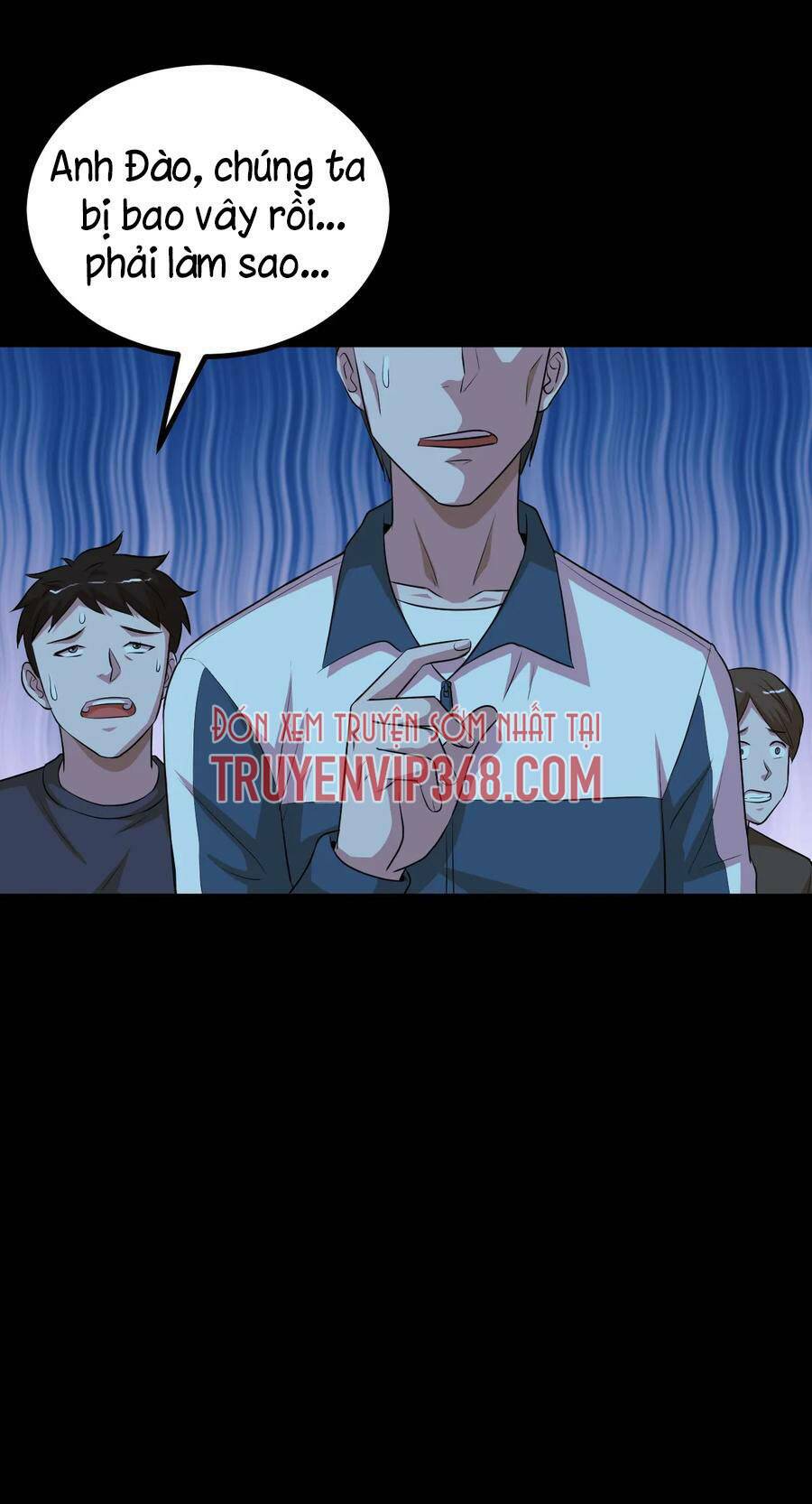 đai ca trở lại tuổi 16 chapter 139 12