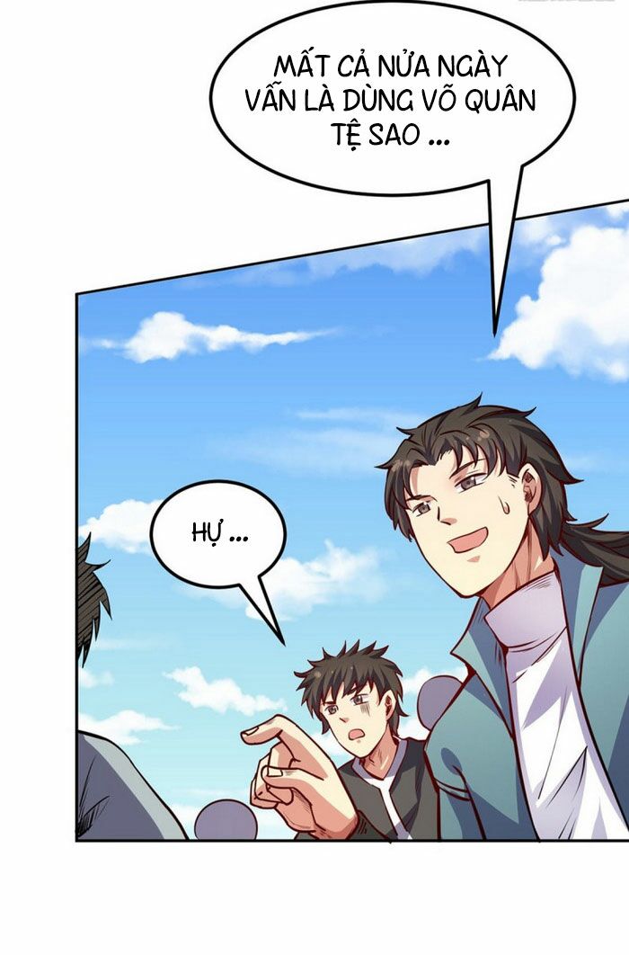 võ đạo độc tôn chapter 234 33