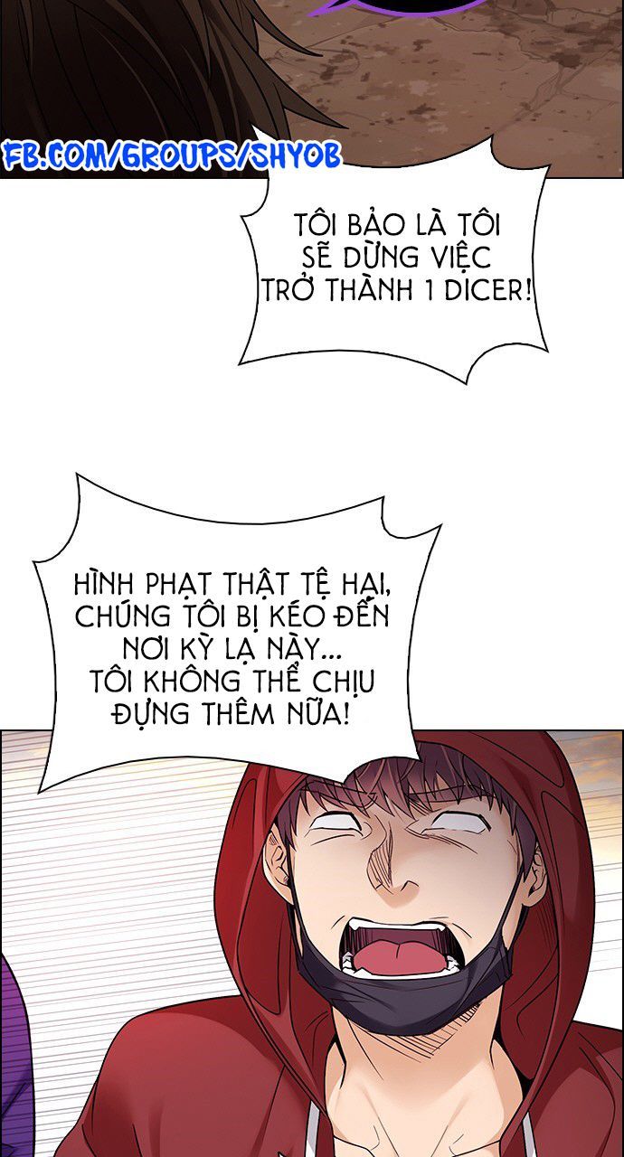 trò chơi số mệnh chapter 277 51